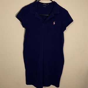 Polo by Ralph Lauren size Medium dress
